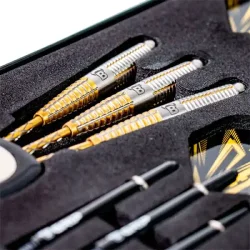 Bull's Stinger Dartpile 90% Tungsten 25 gram