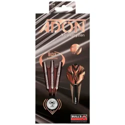 Bull's Adon Dartpile 90% tungsten 21 gram