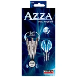 Bull's Azza Dartpile 90% tungsten 24 gram