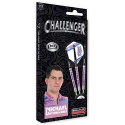 Bull's Michael Unterbuchner 90% Tungsten 24 gram