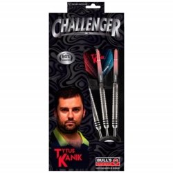 Bull's Tytus Kanik 90% Tungsten 22 gram