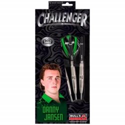 Bull's Danny Jansen 90% Tungsten 26 gram