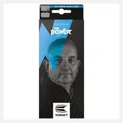 Phil Taylor Messing Soft Tip 18 gram