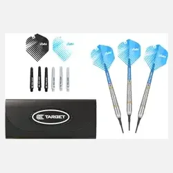 Phil Taylor Messing Soft Tip 18 gram