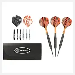 Raymond van Barneveld Messing Dartpile 22 gram