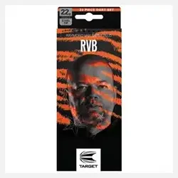 Raymond van Barneveld Messing Dartpile 22 gram