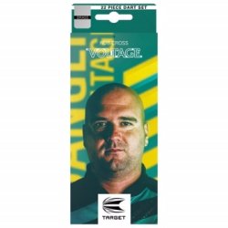 Rob Cross Messing Dartpile 22 gram