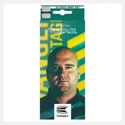 Rob Cross Messing Soft Tip 18 gram