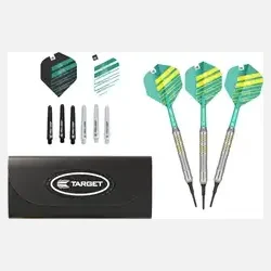 Rob Cross Messing Soft Tip 18 gram