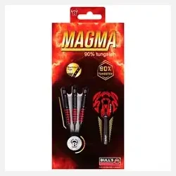 Bull's Magma Softdart 90% 18 gram