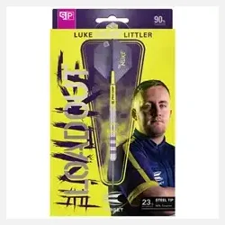 Luke Littler Loadout 90% Swiss Point 22 gram