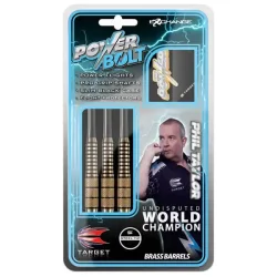 The Power Bolt Dartpile 22 gram