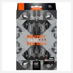 RVB95 x Echo Soft Tip 20 gram 
