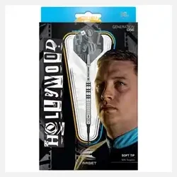 Chris Dobey G1 90% Soft Tip 19 gram