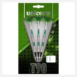 Unicorn T90 Core 90% Soft Tip 23 gram