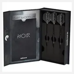 Gary Anderson Phase 6 Noir WC Soft Tip 70% 20 gram