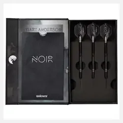 Gary Anderson Phase 6 Noir WC Soft Tip 70% 20 gram