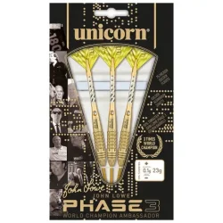 John Lowe Phase 3 90% 21 gram