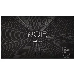 James Wade Noir Dartpile 90% 22 gram