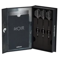 James Wade Noir Dartpile 90% 22 gram