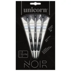 Unicorn Noir v.3 90% Tungsten 24 gram