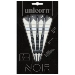Unicorn Noir v.4 90% Tungsten 21 gram