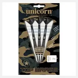 Unicorn Top Brass 20 gram