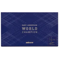 Gary Anderson Phase 6 WC 90% 24 gram