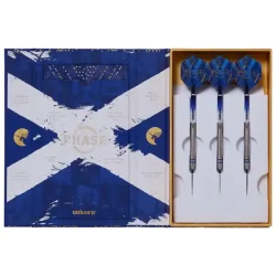 Gary Anderson Phase 6 WC 90% 24 gram