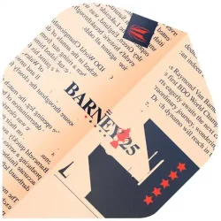 Barney25 Pro Ultra Ten-X (3 s�t)