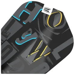 Chris Dobey Pro Ultra No. 6 (3 s�t)