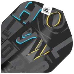 Chris Dobey Pro Ultra Sort Standard (3 s�t)