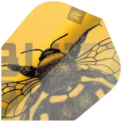 Buzz Pro Ultra No. 6 (3 s�t)