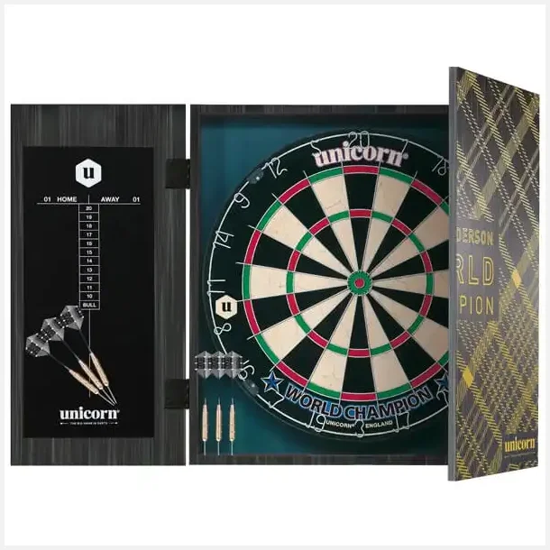 Gary Anderson Home Dart Center (Sort)
