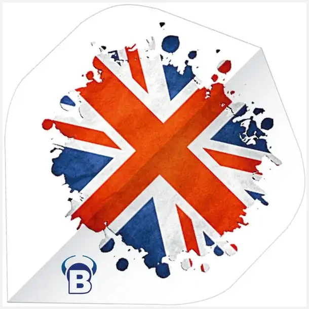 Motex Flights - Union Jack