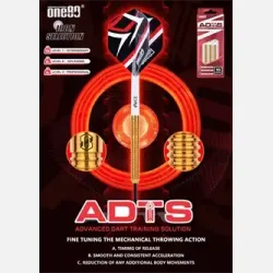 One80 ADTS 8 gram 