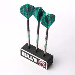 Bull's Dartstander Sort (1 s�t)