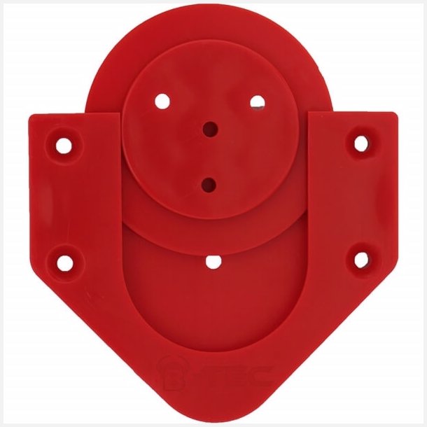 Bull�s Profix Oph�ng til Sisal Skiver