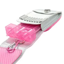 Bull's SECC Case - Pink