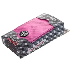 Bull's SECC Case - Pink