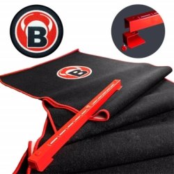 Bull's Oky System Dartt�ppe (66 cm)