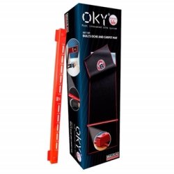 Bull's Oky System Dartt�ppe (66 cm)