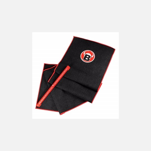Bull's Oky System Dartt�ppe (80 cm)