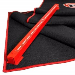 Bull's Oky System Dartt�ppe (80 cm)