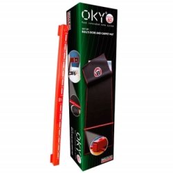 Bull's Oky System Dartt�ppe (80 cm)