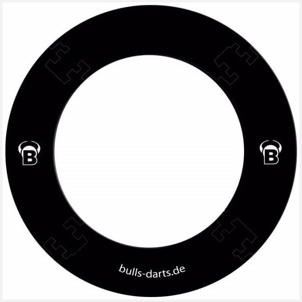 Beskyttelsesring - Quarterback (sort)
