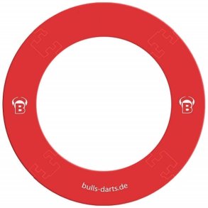 Beskyttelsesring - Quarterback (r�d)