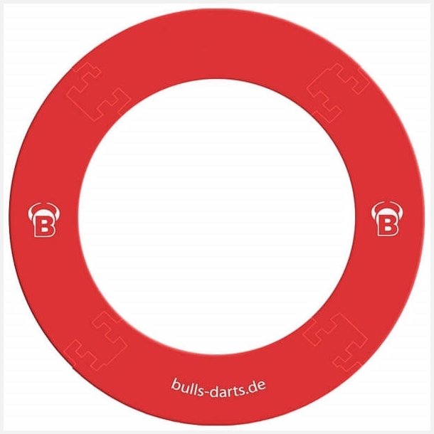 Beskyttelsesring - Quarterback (r�d)