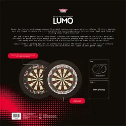 Bull's Lumo Lyssystem