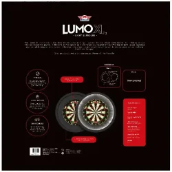 Bull's NL Lumo XL Lyssystem